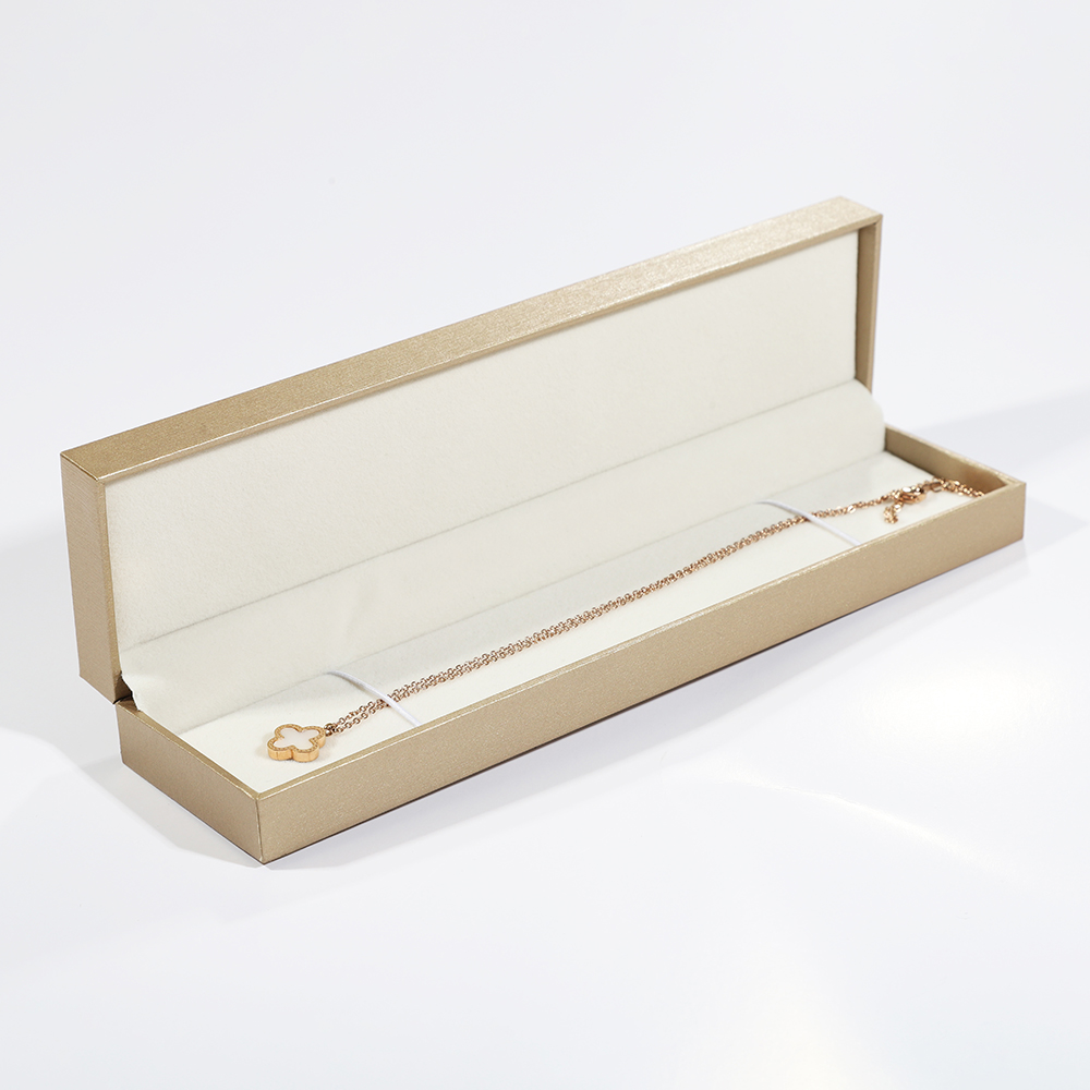 High-quality Custom Jewelry Packaging Paper Box Manufacturer