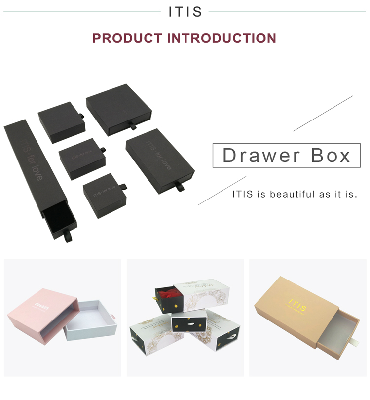 custom packaging paper box