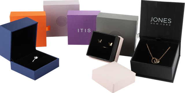 Best Price Wholesale Custom Jewellery Package Factory
