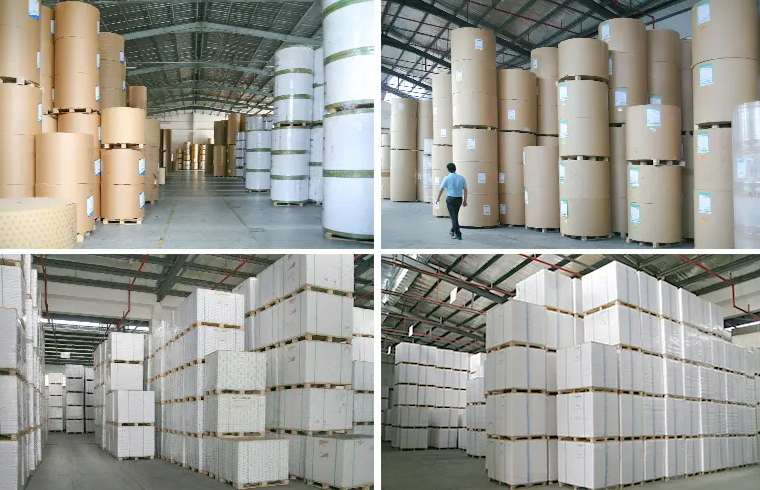 custom packaging box factory