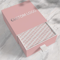 Custom Luxury Paper Jewelry Wrapping Boxes