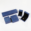 High-quality Custom Jewellery Paper Pack Box Factory