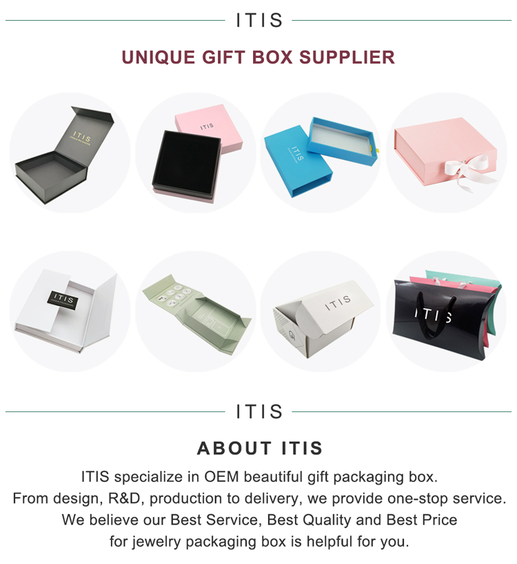 gift box factory