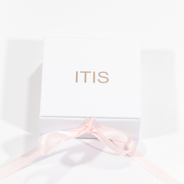 Custom Jewellery Paper Packaging Box Factory