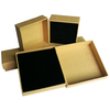 Direct Selling Custom Velvet Earring Box Packaging Supplier