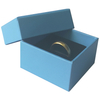 Custom Dustproof Jewellery Paper Box Packaging Wholesale