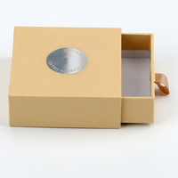 Custom Unique Cardboard Skincare Box