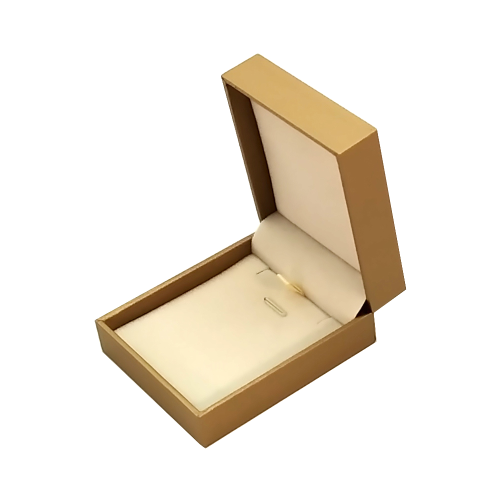 Custom Wholesale Luxury Plastic Jewelry Packaging