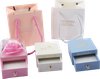 Best Selling Customize Jewellery Package Paper Box Factory