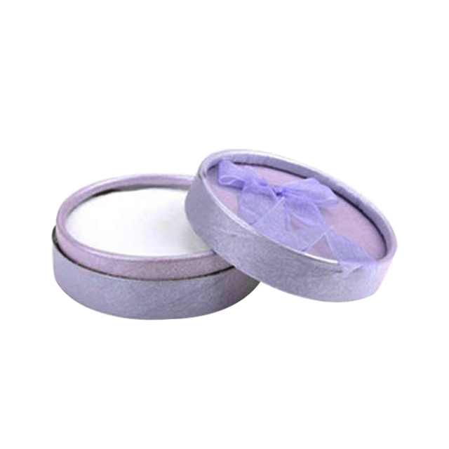 Exquisite Custom Necklace Paper Packaging Box Manufacturer