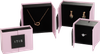 Custom Jewellery Paper Packaging Box Supplier