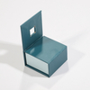 New Design Custom Bangle Box Paper Packaging Factory