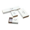 Custom Printing Best Paper Packaging Earring Box Manufacturer
