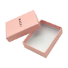 Wholesale Small OEM Earring Paper Packaging Box Factory