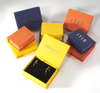 High End OEM Earring Box Paper Packaging Factory From China