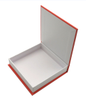 Simple Style Custom Jewelry Paper Box Packaging Manufacturer From China