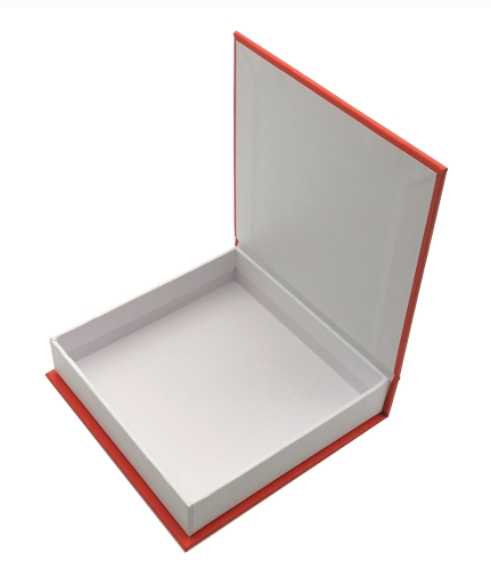 Custom Jewelry Paper Box Packaging Manufacturer