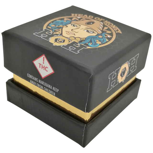 Customize Jwellery Packaging Box Printed Factory