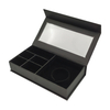 Elegant OEM Jewelry Paper Box Packaging Supplier