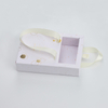 Custom Wholesale Mini Package Paper Jewelry Box