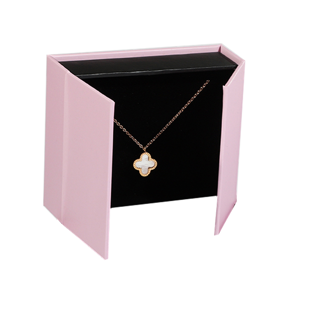 Professional Custom jewelry Paper Box Packaging Supplier From China