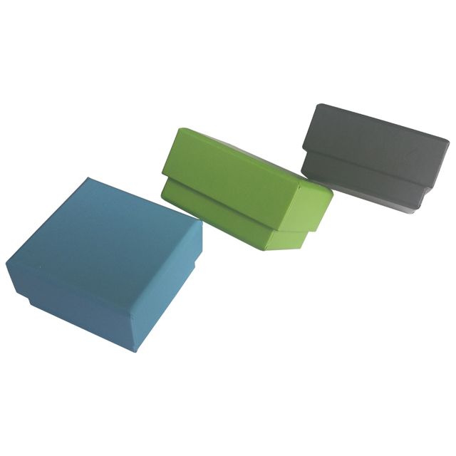 Direct Selling Custom Velvet Earring Box Packaging Supplier