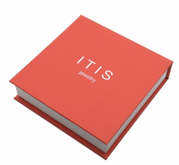Custom Jewelry Paper Box Packaging Manufacturer