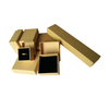 OEM Jewelry Package Box Printing Factory