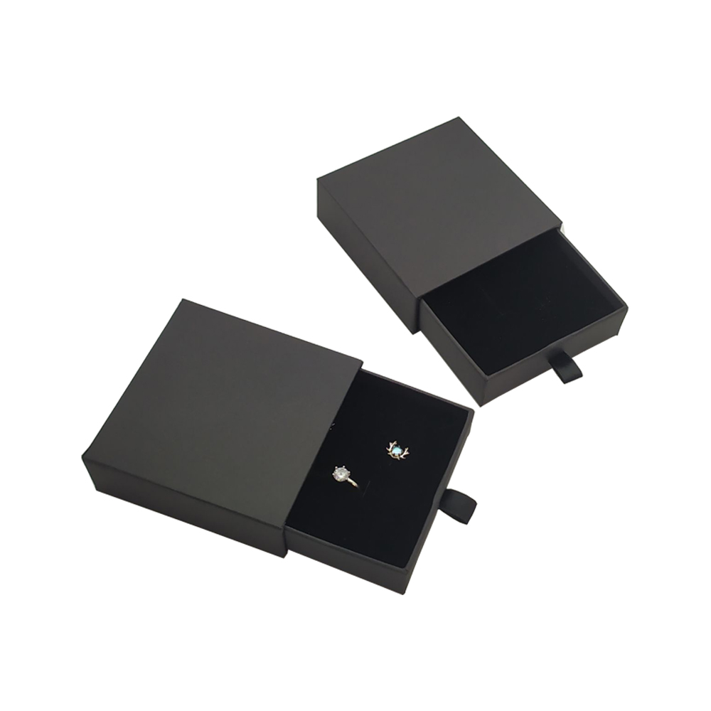 Custom Small Cardboard Bracelet Paper Box Manufacturer