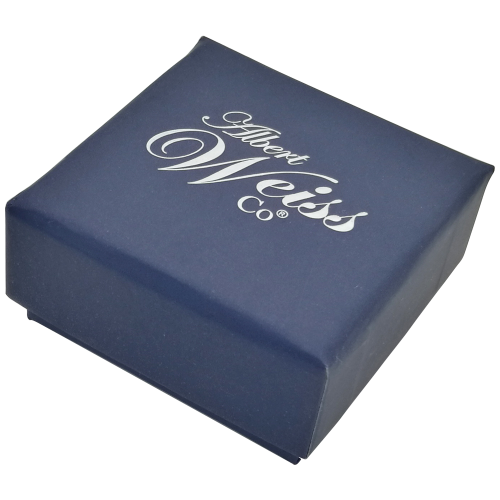 Personalized Jewelry Paper Box Packaging Factory