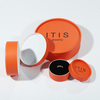 Custom Round Paper Bracelet Box Packaging Manufacturer