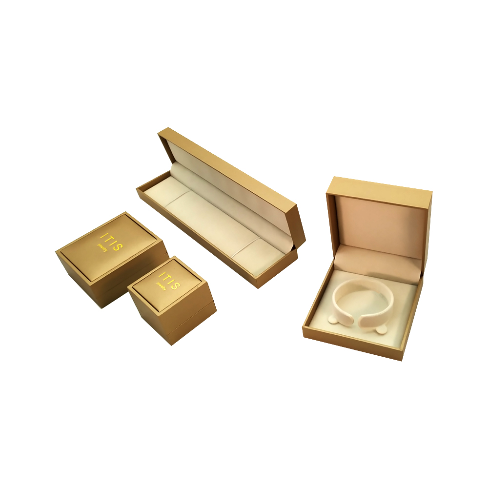 High-quality OEM Jewelry Packaging Box Printed Factory From China