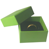 Direct Selling Custom Velvet Earring Box Packaging Supplier