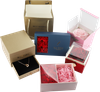 Customizable Jewelry Paper Box Packaging Supplier From China Factory