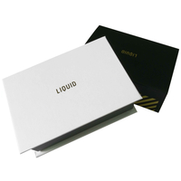 Best&nbsp;price Recyclable Jewelry Packaging Paper Box