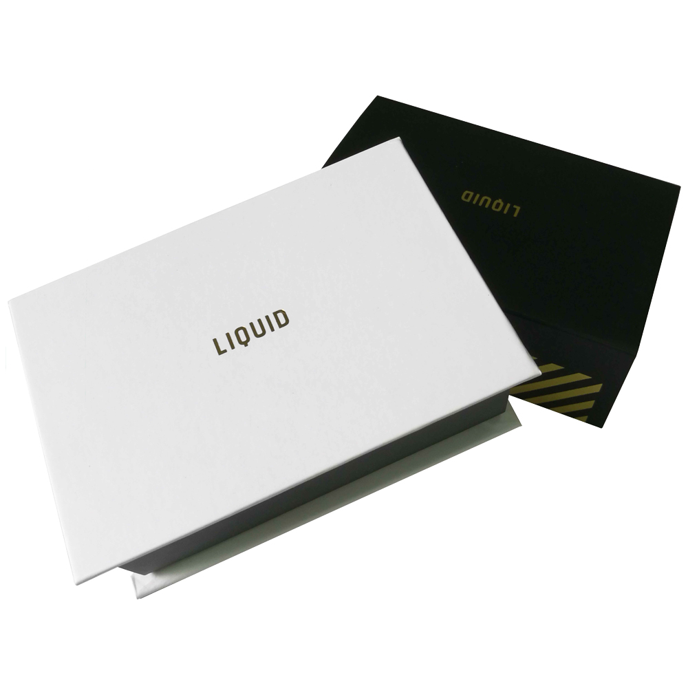 Wholesale Small Business Jewelry Packaging Box Supplier
