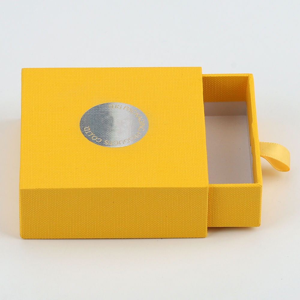 Wholesale Fashion Mini Bracelet Paper Box packaging