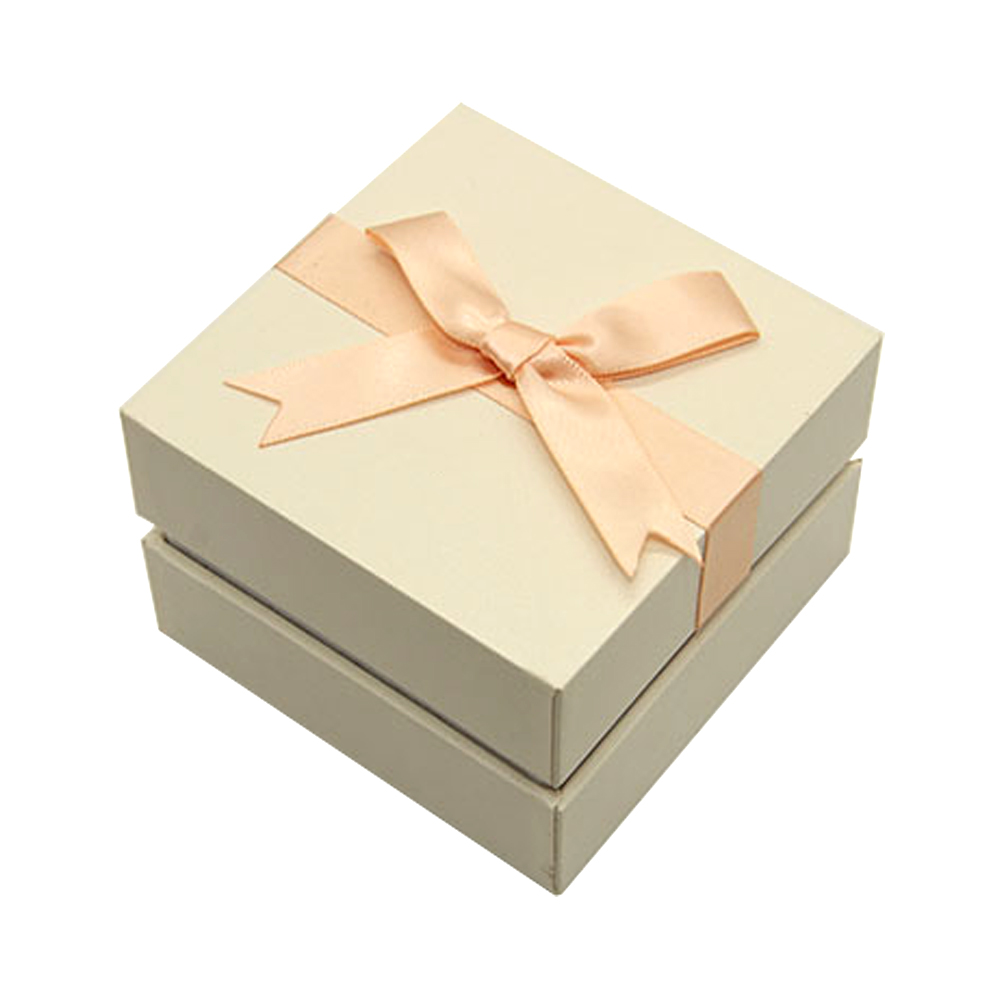 High End OEM Jewelry Paper Box Packaging Factory