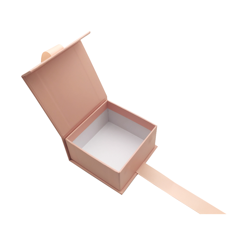 Custom Jewelry Package Paper Box Wholesale