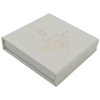 From china High quality Cusotm Jewelry Packaging Paper Box Company