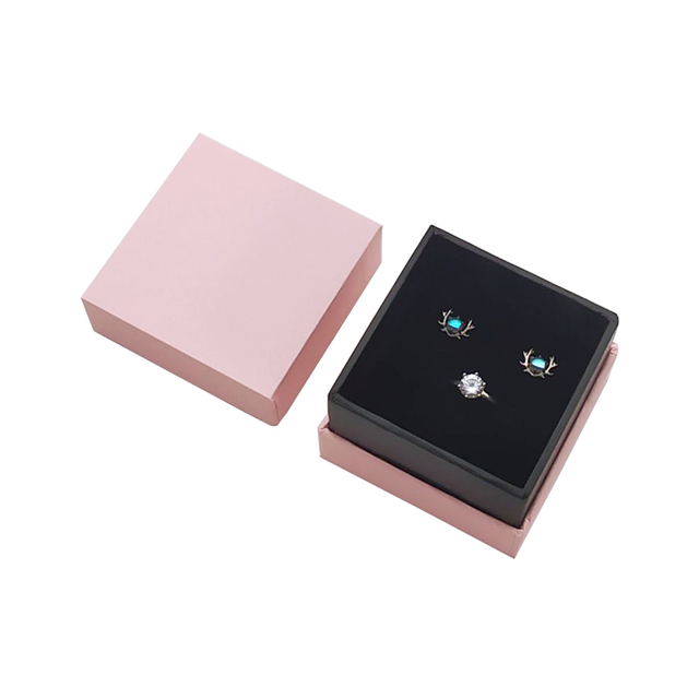 Customized Jewelry Presentation Boxes Wholesale