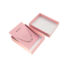 OEM Wholesale Small Earring Paper Packaging Gift Box Factory