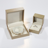 High End Customization Jewelry Box Packaging Supplier
