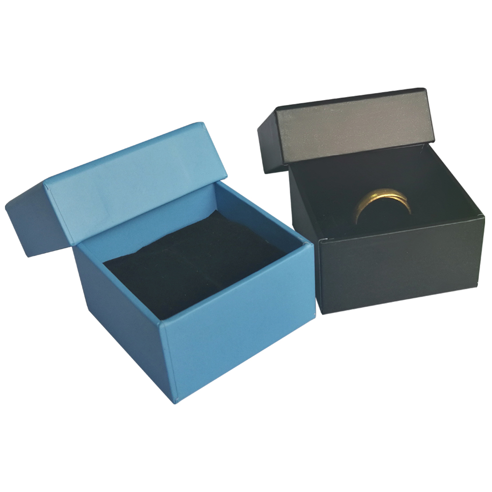Hot Sale OEM Small Ring Package Box Manufacturer