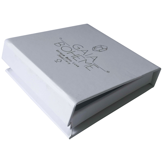 Wholesale Small Business Jewelry Packaging Box Supplier