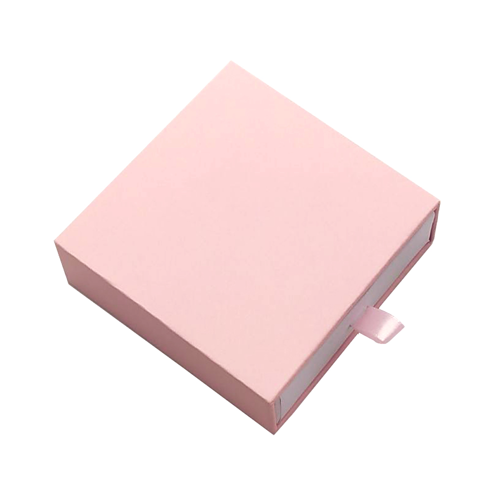Customized Mini Paper Bracelet Box Packaging Manufacturer