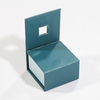High-quality Custom Jewelry Box Paper Packaging Manufacturer