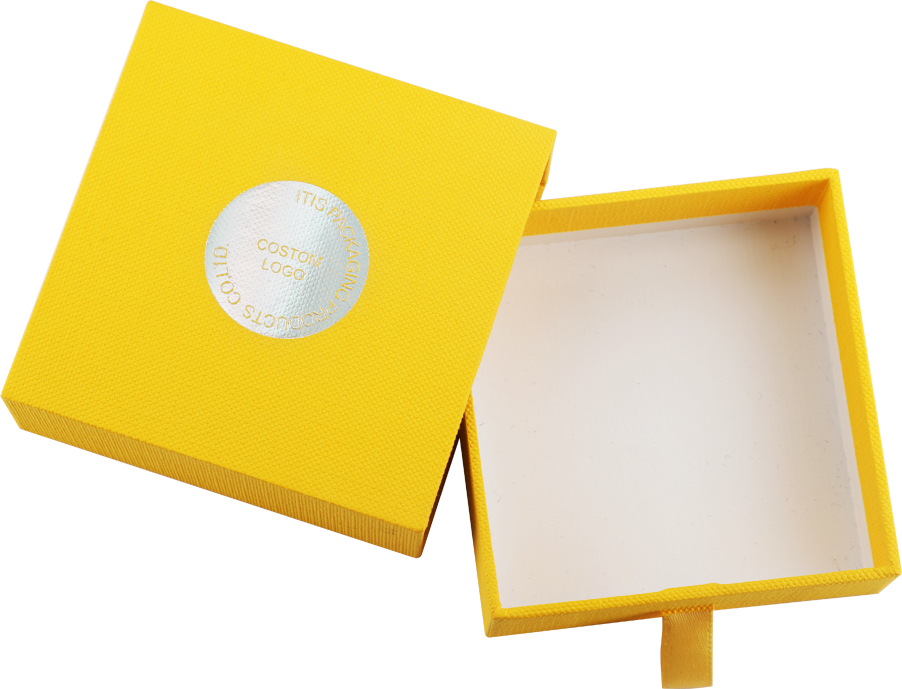 Luxury Custom Paper Packaging Box Manufacturers
