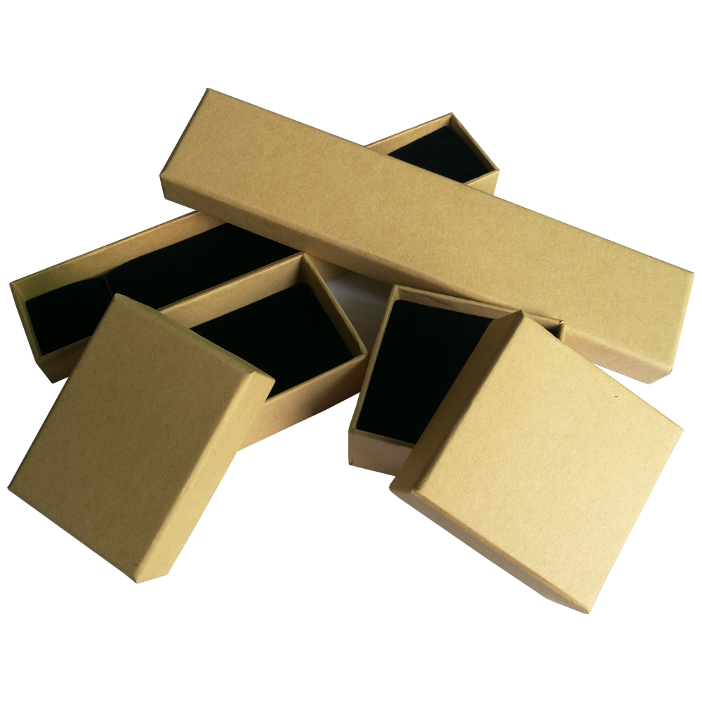 Custom Jwellery Box Paper Package Printed Manufacturer From China