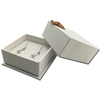 Customized Paper Imitation Jewellery Packaging Boxes